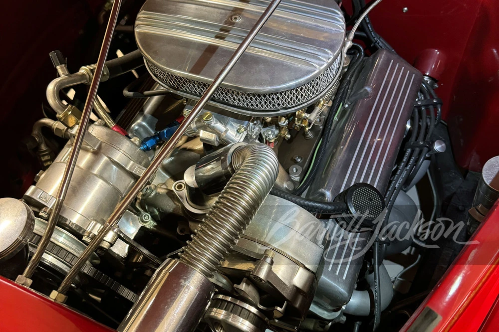 1937 Ford Hot Rod - Image 3 of 8