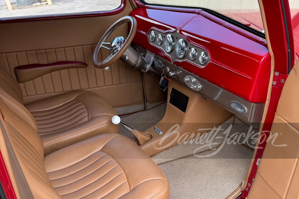 1937 Ford Hot Rod - Image 4 of 8