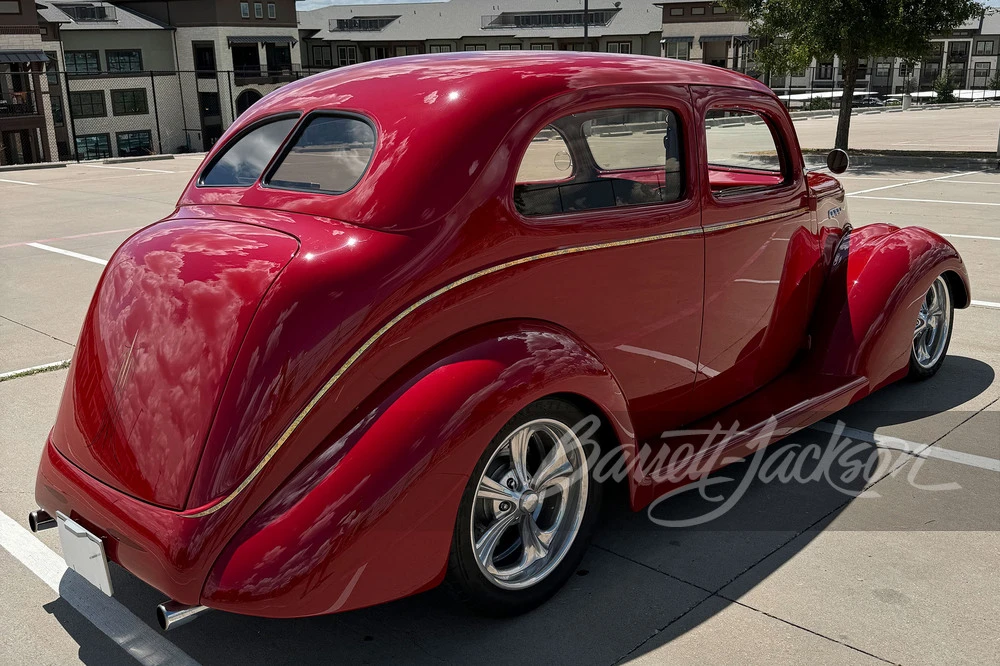 1937 Ford Hot Rod - Image 8 of 8