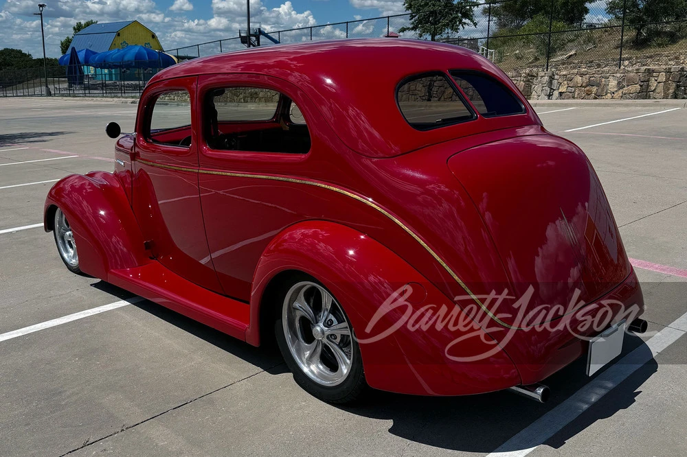 1937 Ford Hot Rod - Image 2 of 8