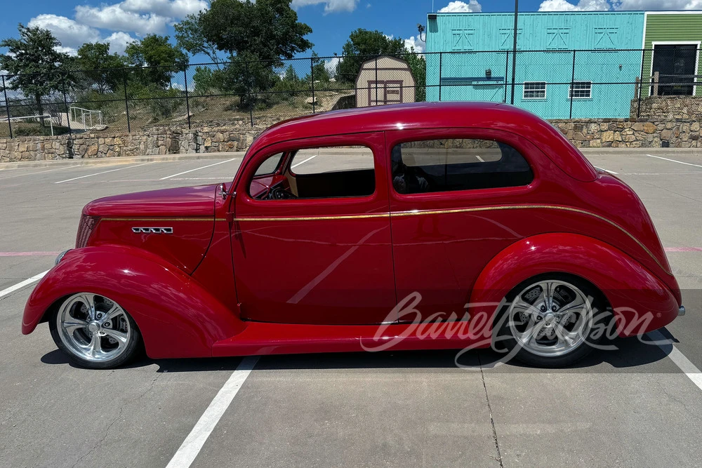 1937 Ford Hot Rod - Image 5 of 8