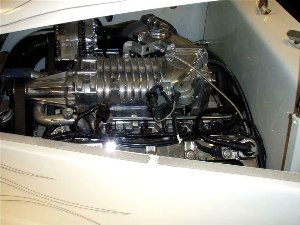 1937 Ford Hot Rod - Image 2 of 5