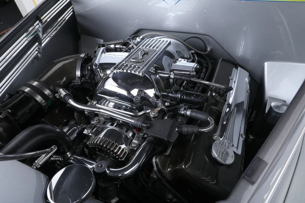 1937 Ford Pickup (1937-1939) - Image 3 of 8