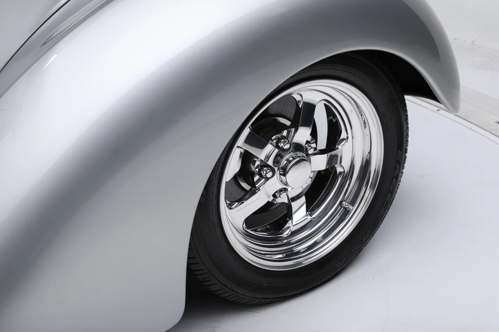 1937 Ford Pickup (1937-1939) - Image 6 of 8