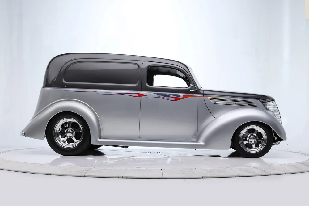 1937 Ford Pickup (1937-1939) - Image 8 of 8