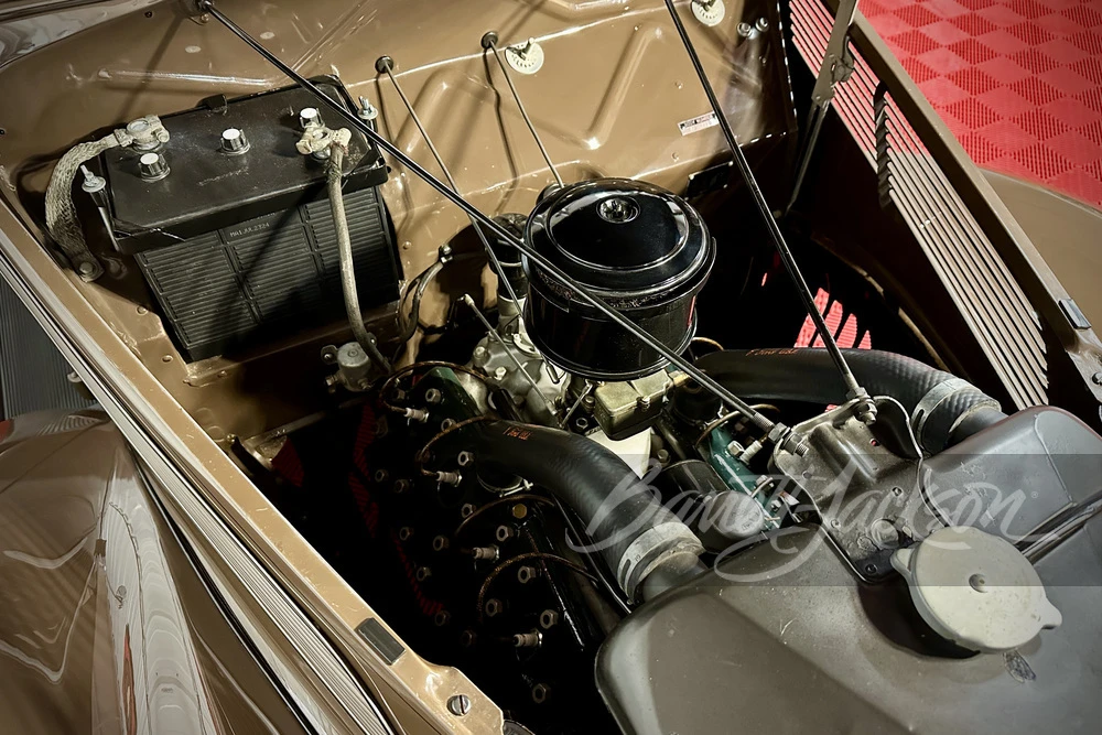 1937 Ford Standard & Deluxe & Super Deluxe - Image 3 of 19