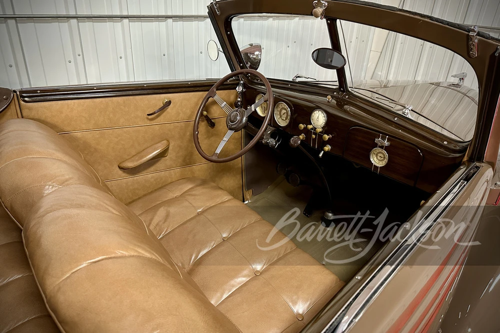 1937 Ford Standard & Deluxe & Super Deluxe - Image 7 of 19