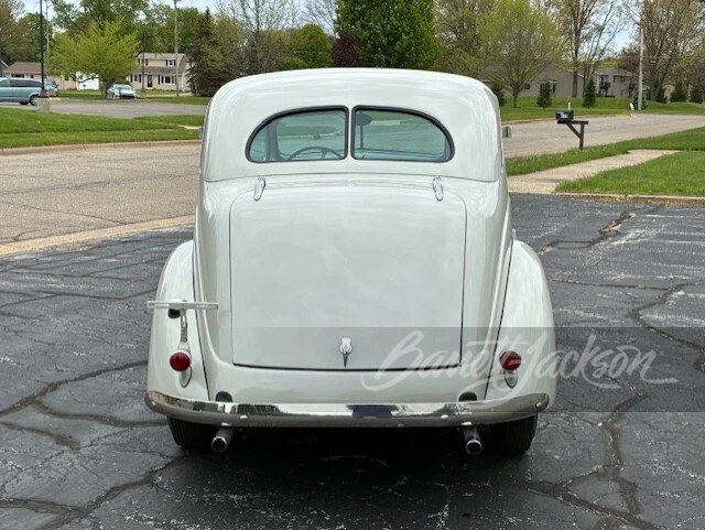 1937 Ford Standard & Deluxe & Super Deluxe - Image 9 of 19