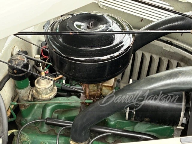 1937 Ford Standard & Deluxe & Super Deluxe - Image 12 of 19