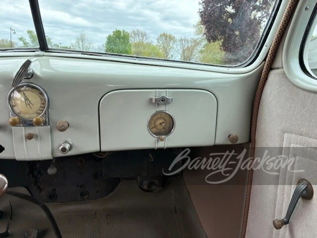 1937 Ford Standard & Deluxe & Super Deluxe - Image 13 of 19