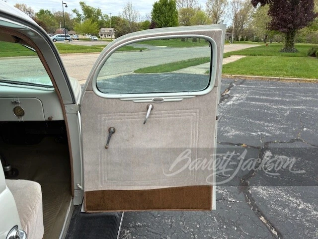 1937 Ford Standard & Deluxe & Super Deluxe - Image 19 of 19