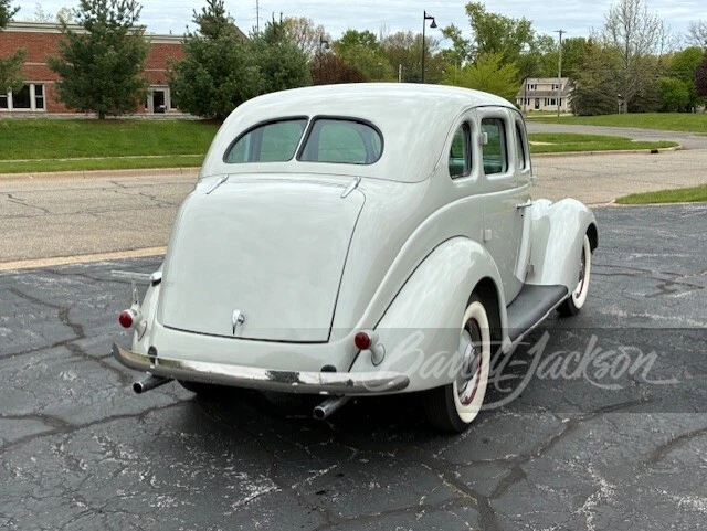 1937 Ford Standard & Deluxe & Super Deluxe - Image 3 of 19