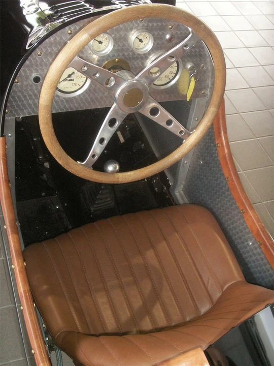 1937 Ford Replica - Image 4 of 5