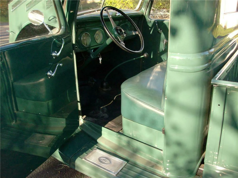 1937 Ford Pickup (1937-1939) - Image 3 of 5