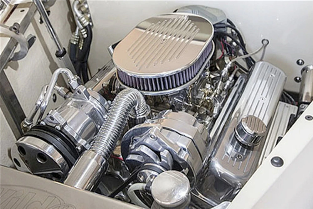 1937 Ford Hot Rod - Image 3 of 5