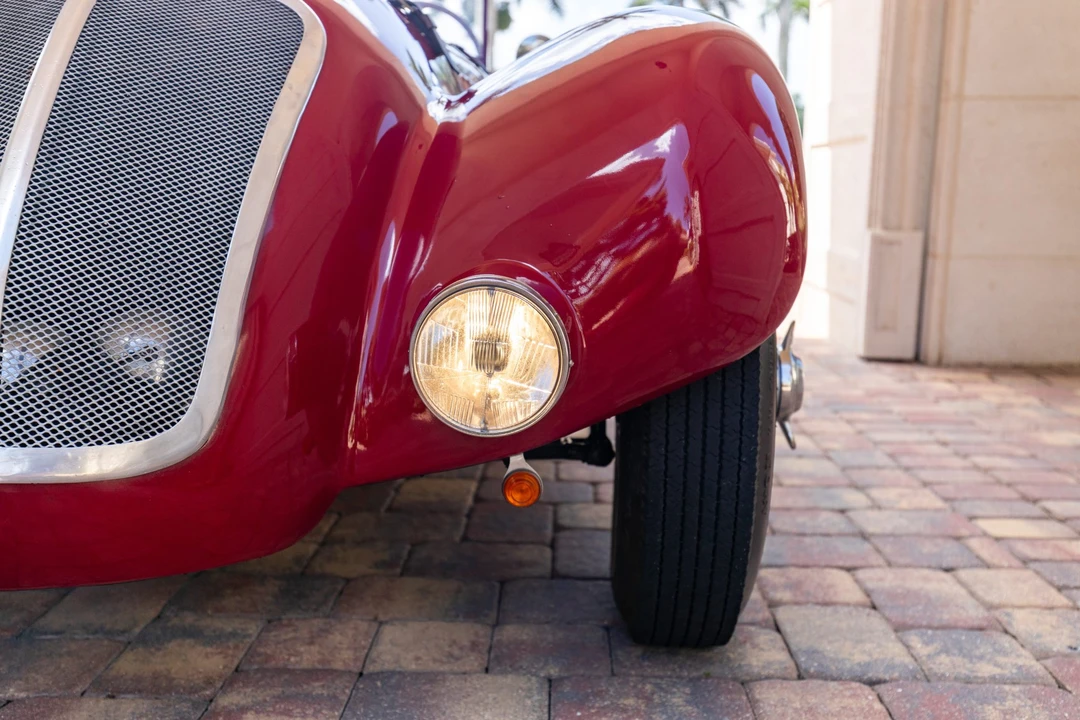 1937 Fiat - Image 13 of 31