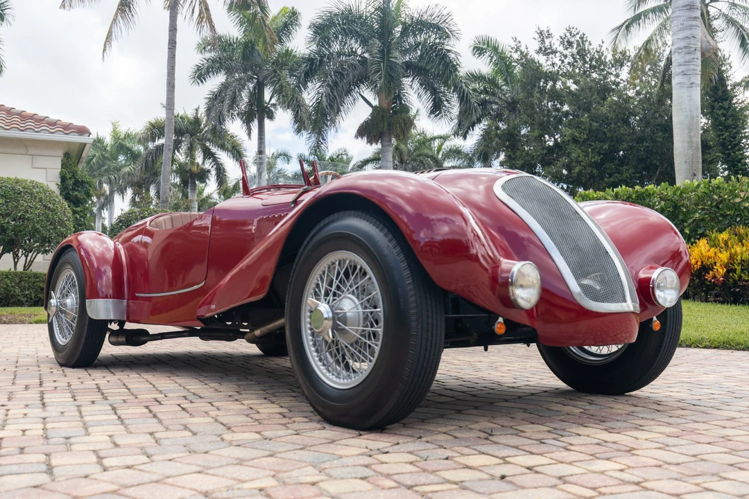 1937 Fiat - Image 2 of 31