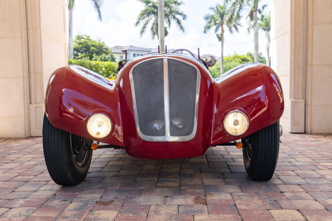1937 Fiat - Image 11 of 31