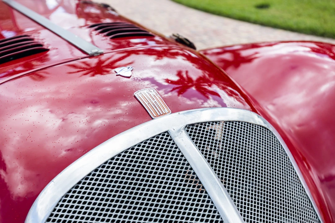 1937 Fiat - Image 18 of 31