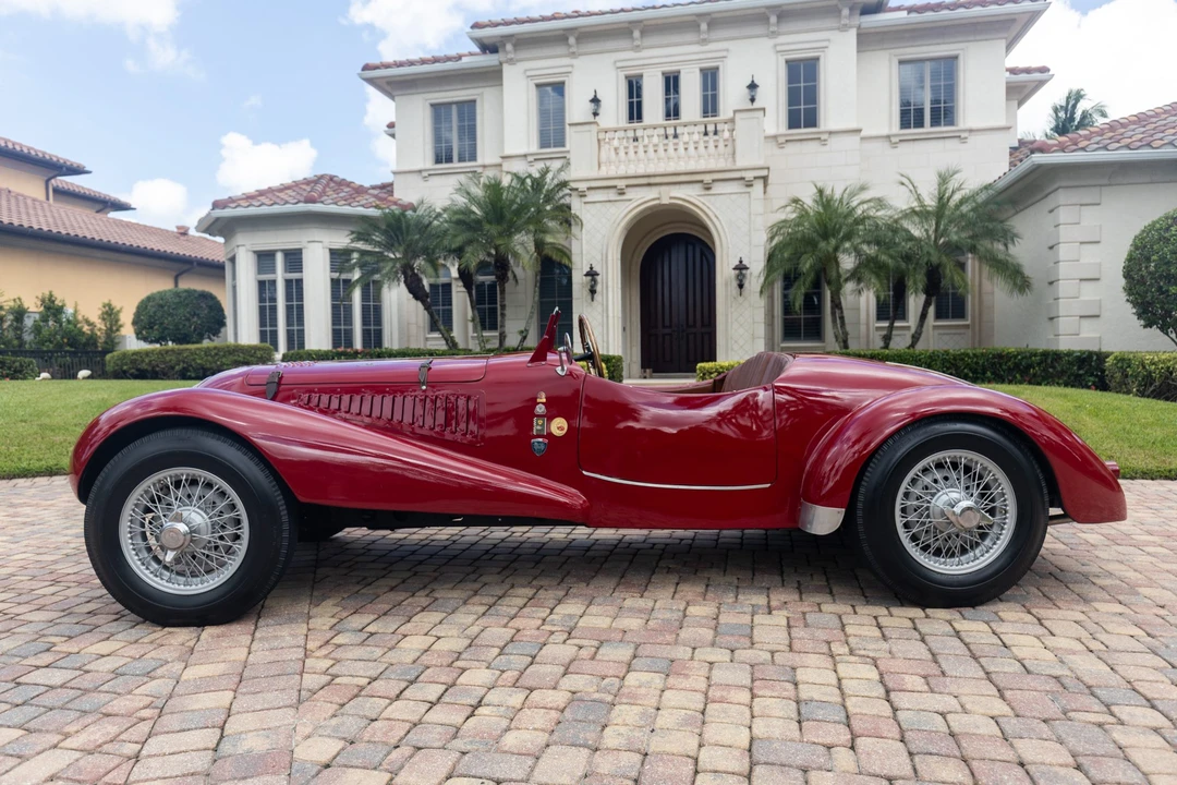 1937 Fiat - Image 9 of 31
