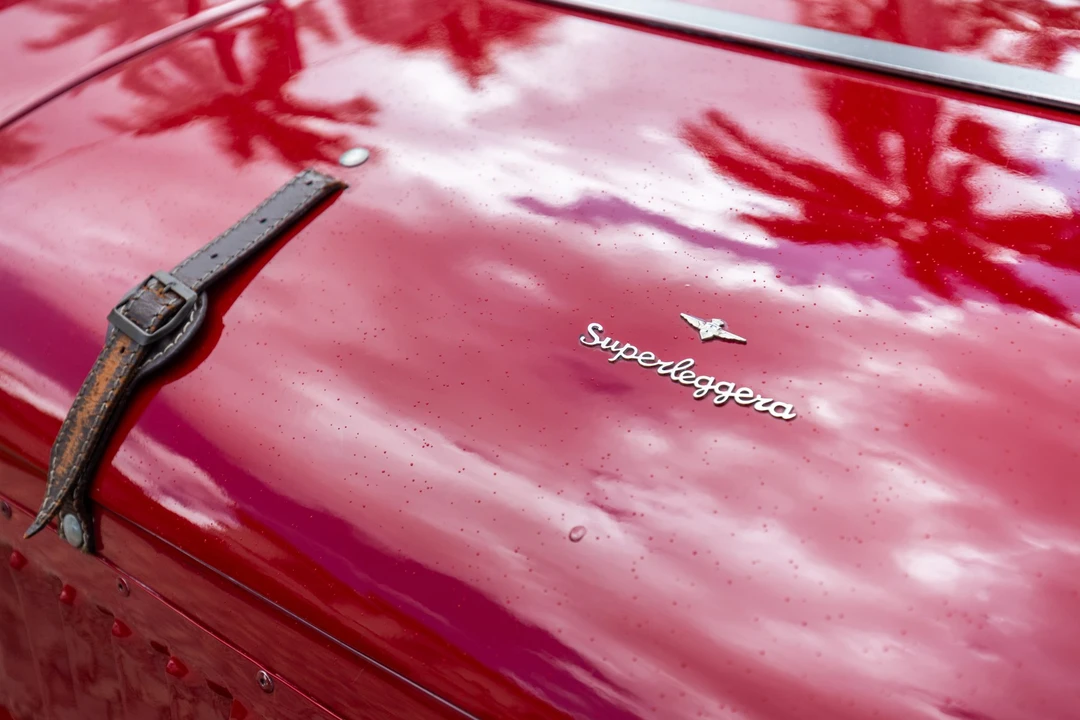 1937 Fiat - Image 20 of 31