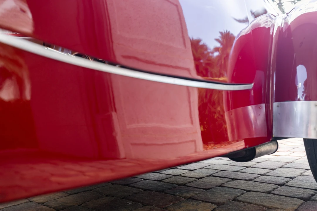 1937 Fiat - Image 28 of 31