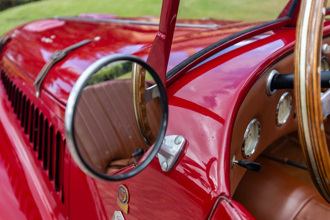 1937 Fiat - Image 29 of 31