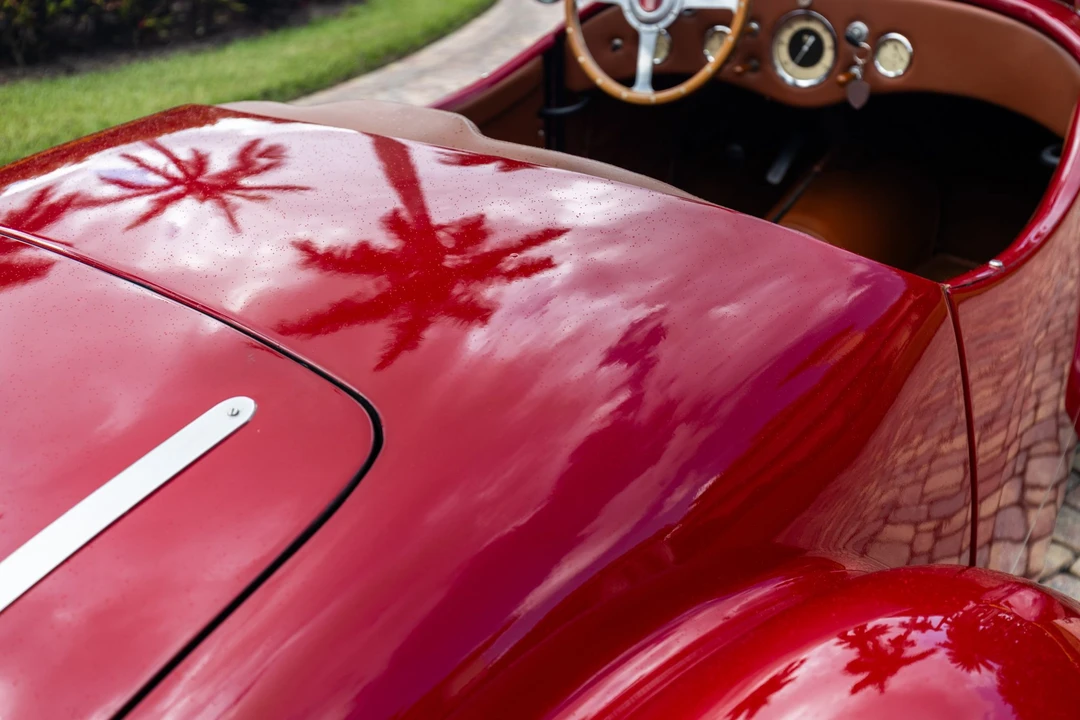 1937 Fiat - Image 24 of 31