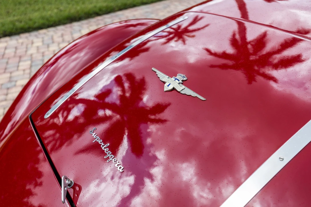 1937 Fiat - Image 26 of 31