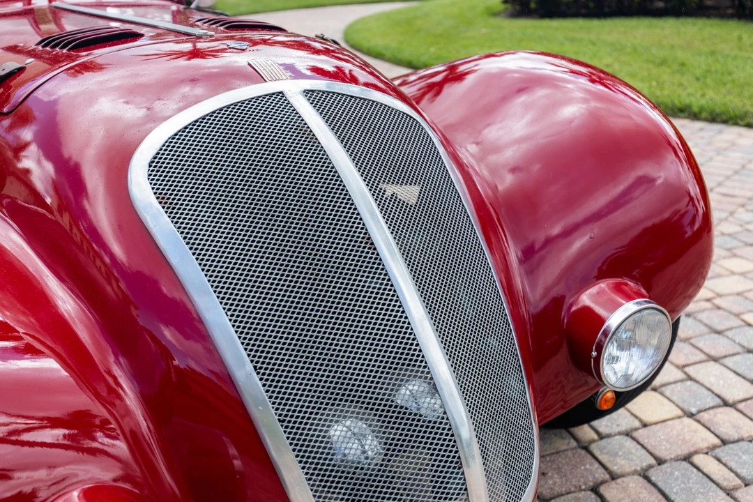 1937 Fiat - Image 17 of 31