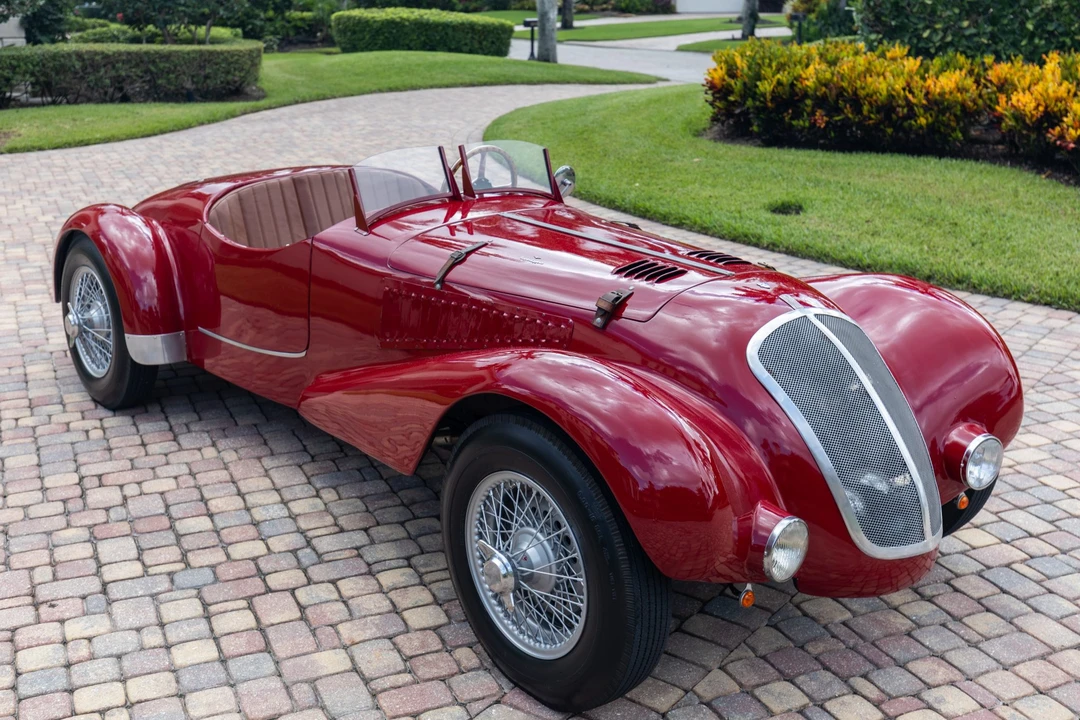 1937 Fiat - Image 3 of 31
