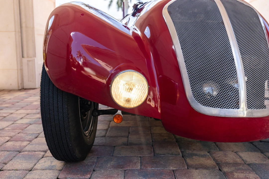 1937 Fiat - Image 12 of 31