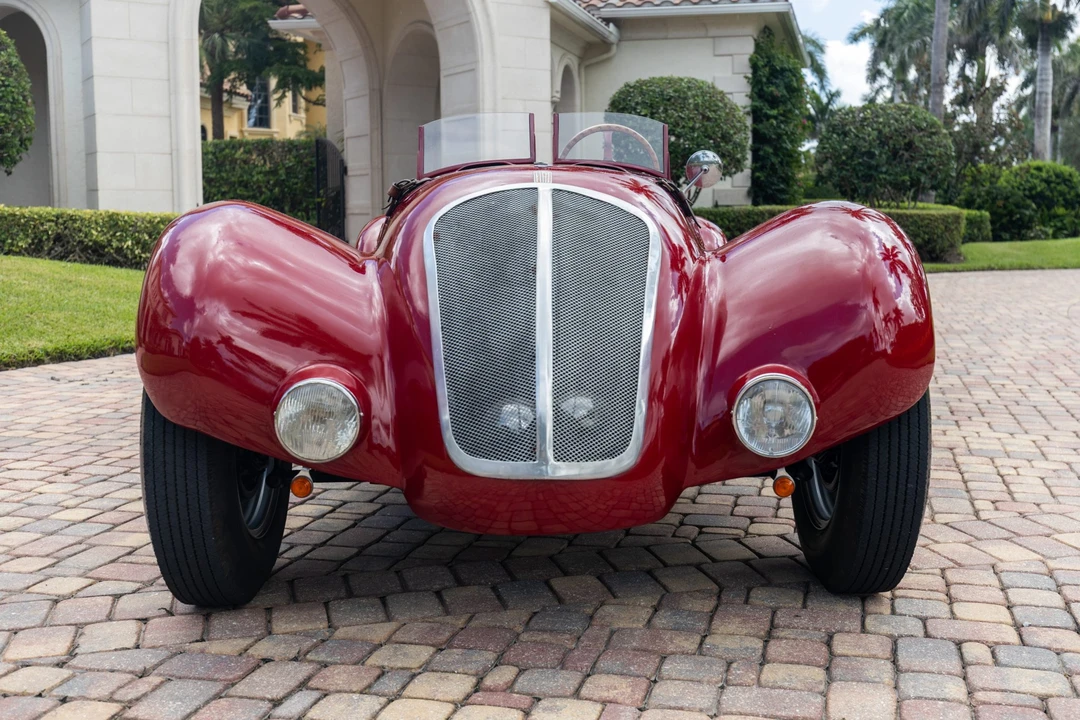 1937 Fiat - Image 10 of 31
