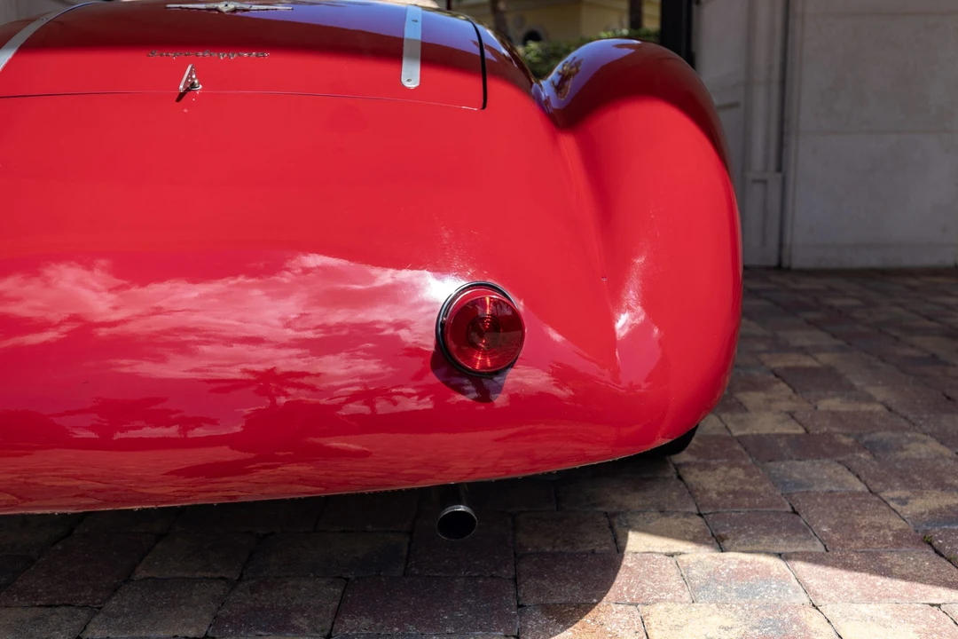 1937 Fiat - Image 16 of 31