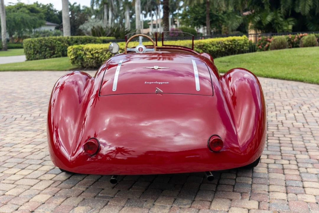 1937 Fiat - Image 7 of 31