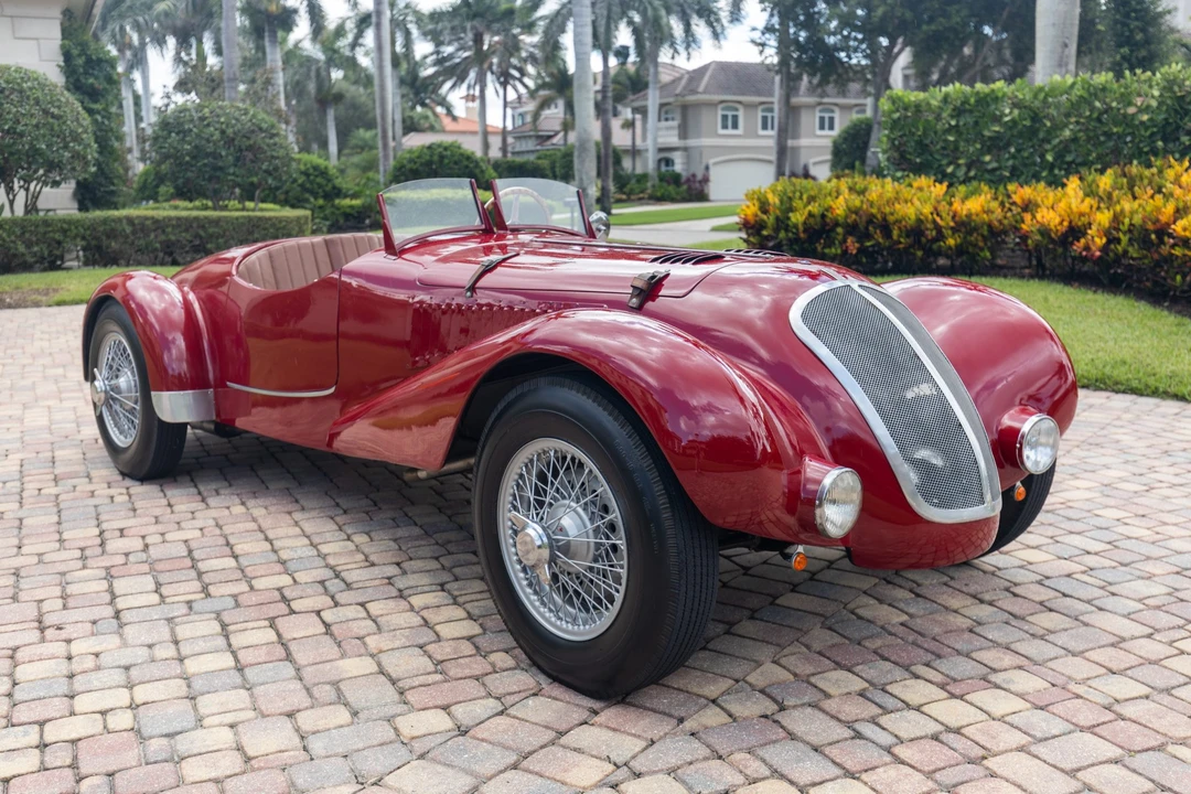 1937 Fiat - Image 4 of 31