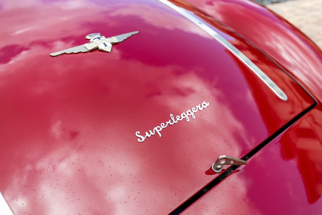 1937 Fiat - Image 27 of 31