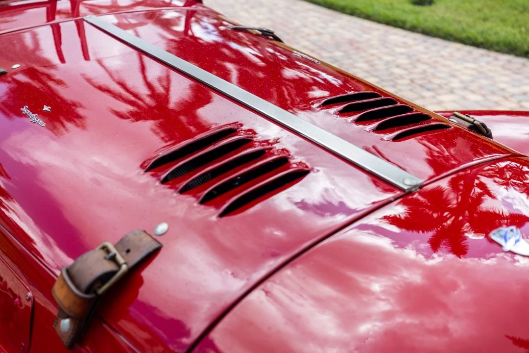 1937 Fiat - Image 19 of 31