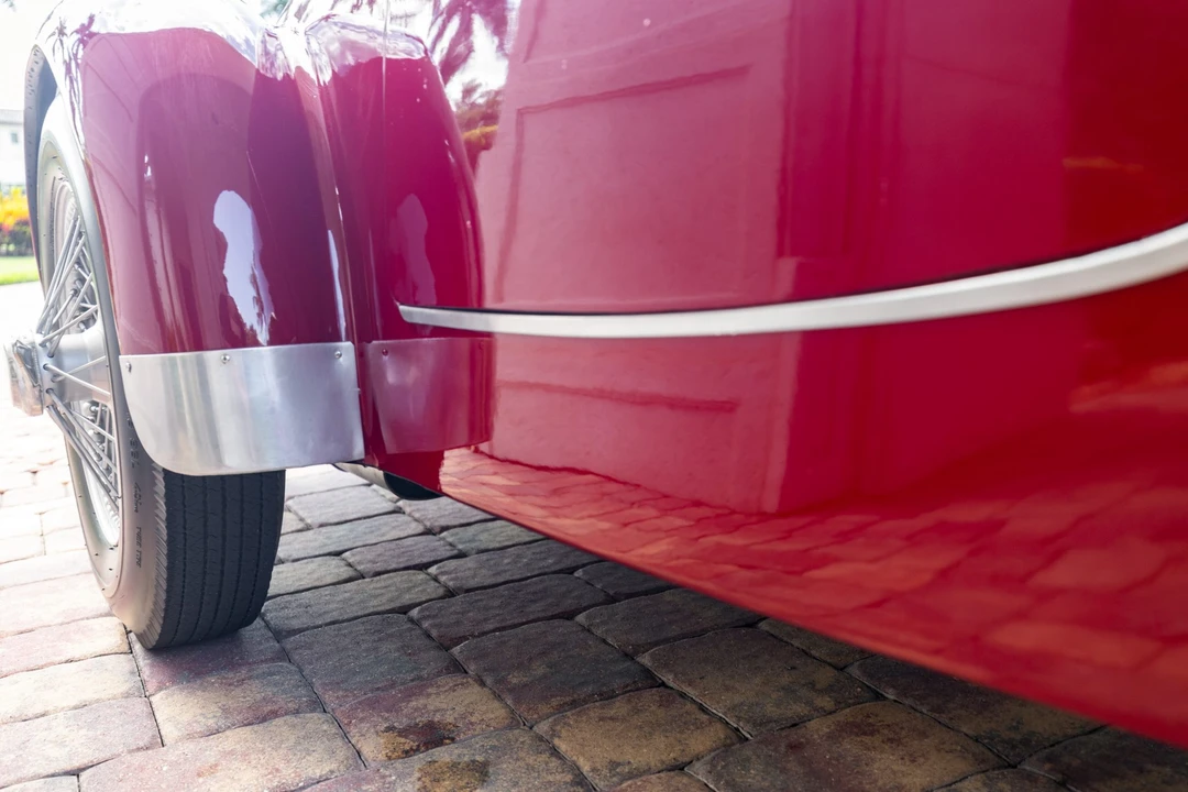 1937 Fiat - Image 23 of 31