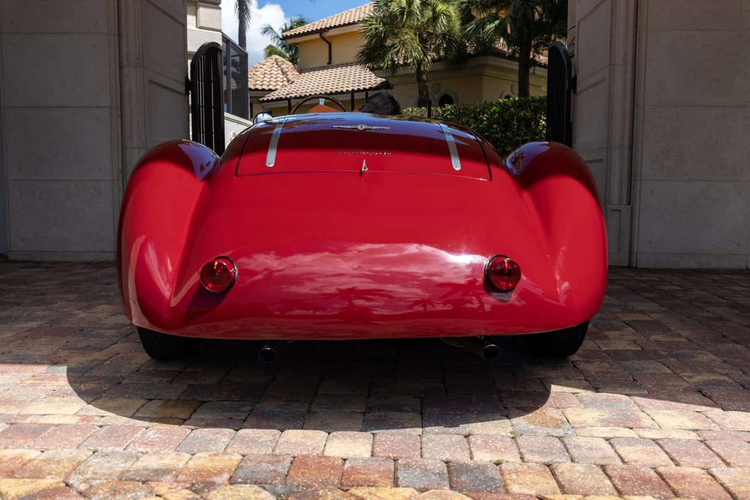 1937 Fiat - Image 14 of 31