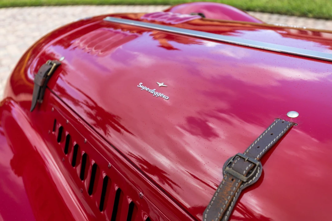 1937 Fiat - Image 31 of 31