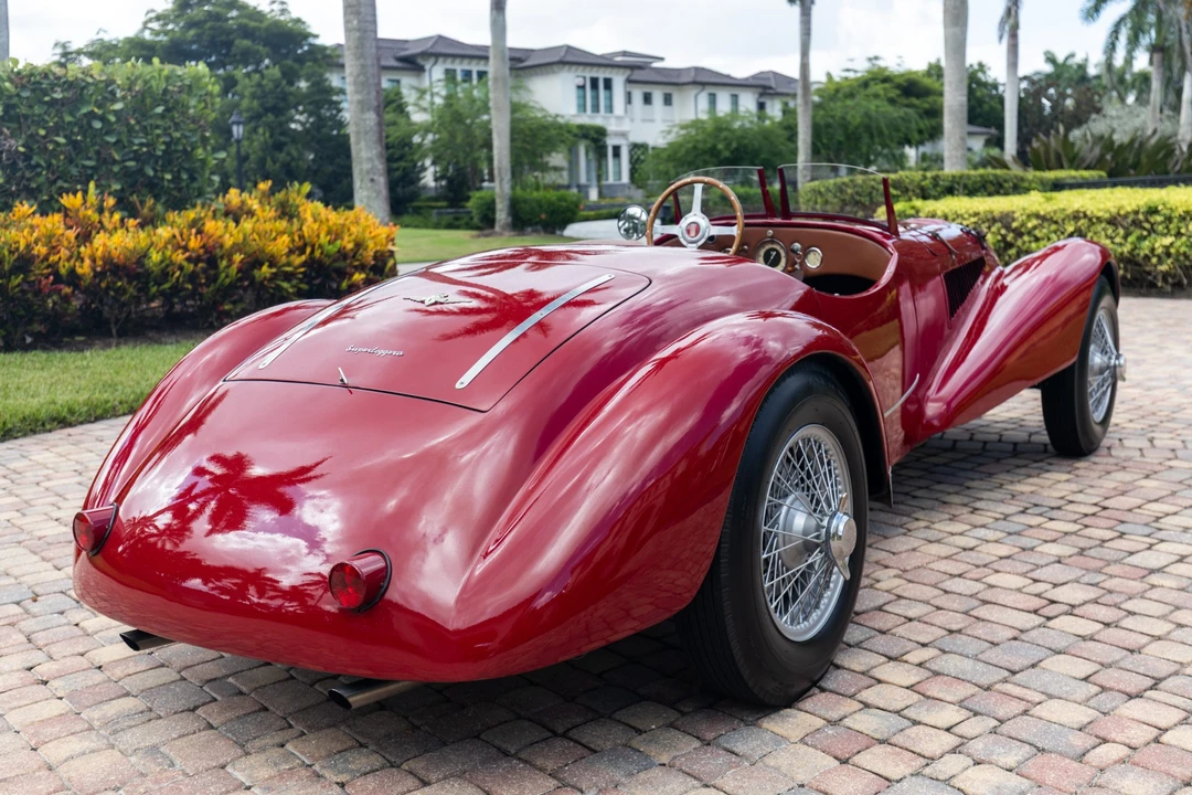 1937 Fiat - Image 6 of 31