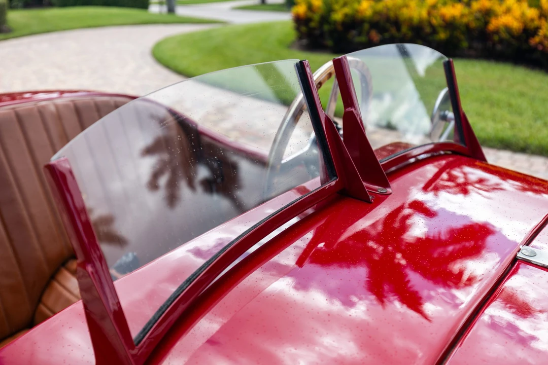 1937 Fiat - Image 21 of 31