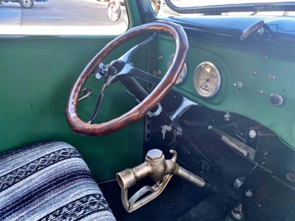 1937 Ford Pickup (1937-1939) - Image 16 of 18