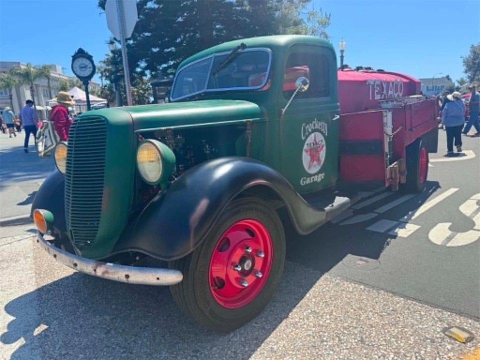 1937 Ford Pickup (1937-1939) - Image 18 of 18