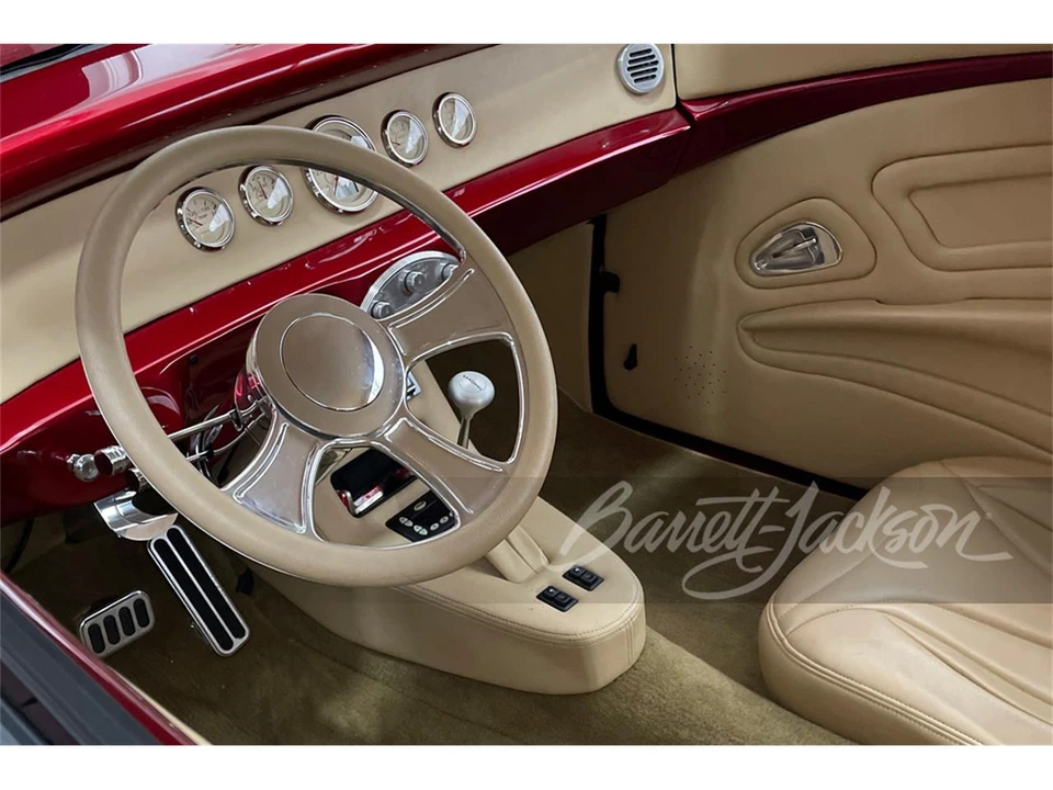 1937 Ford Pickup (1937-1939) - Image 3 of 4