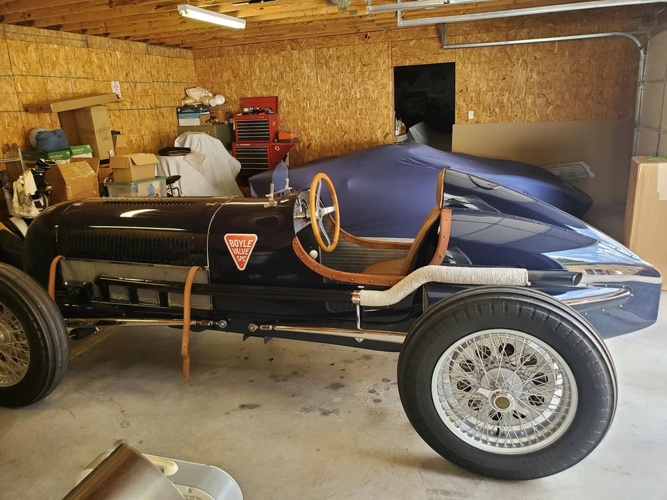 1937 Ford Replica - Image 18 of 21