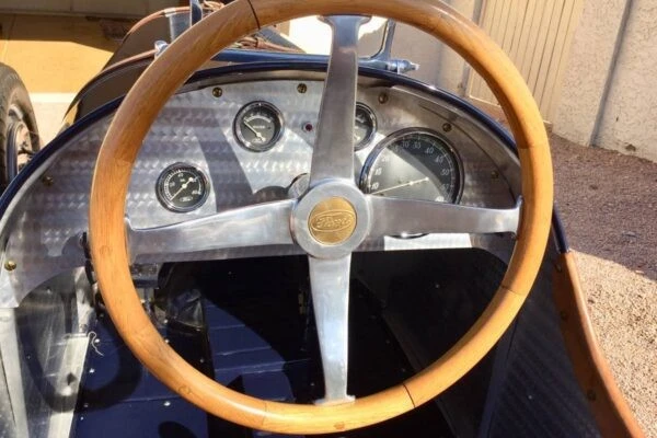 1937 Ford Replica - Image 2 of 21