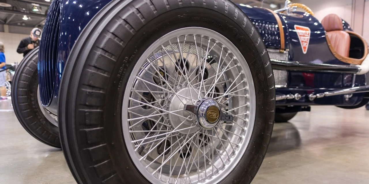 1937 Ford Replica - Image 15 of 21