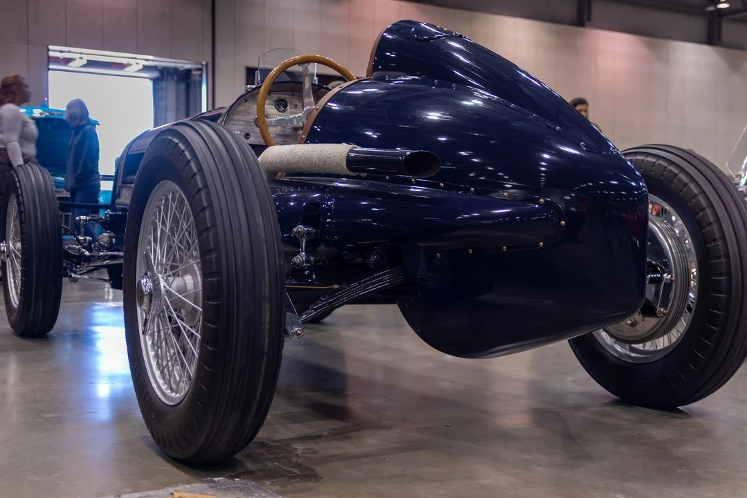 1937 Ford Replica - Image 9 of 21